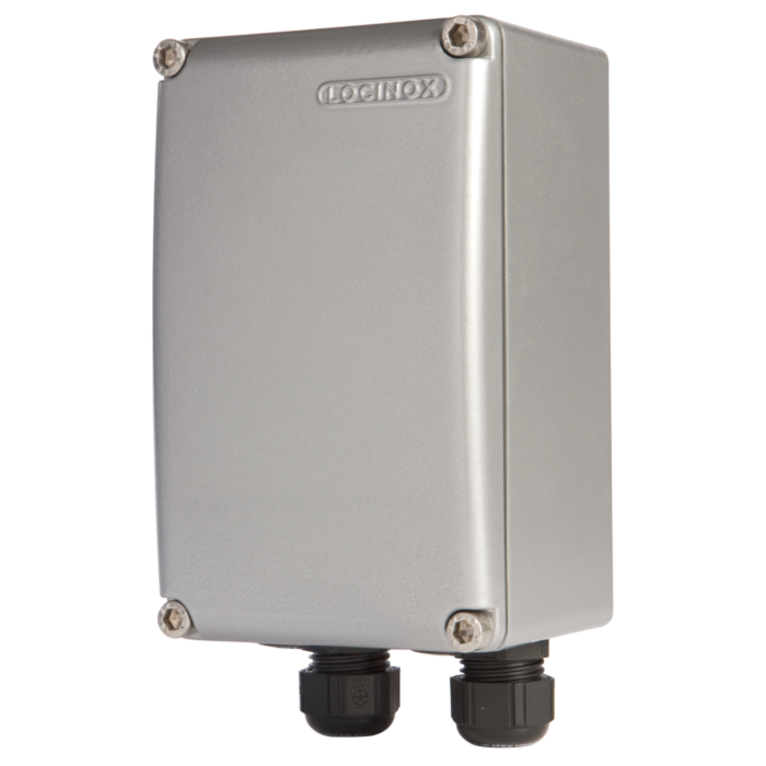 Locinox powerbox pb-1 main product photo