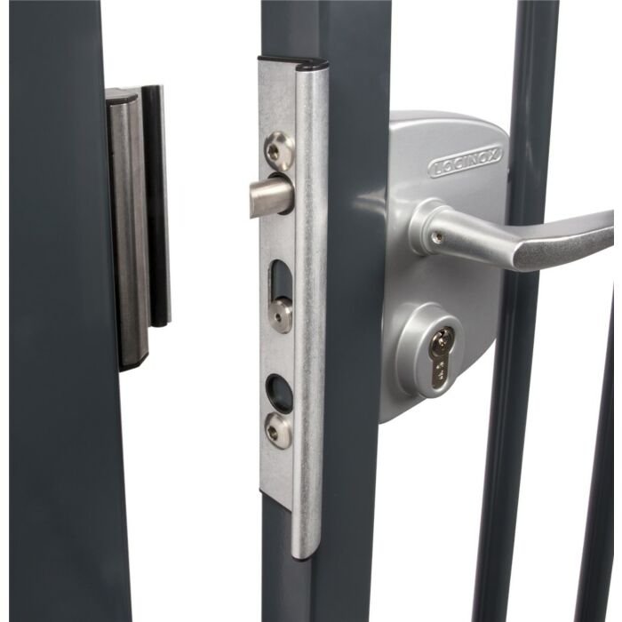 Inbraakwerende Berschermingsplaat voor slot main product photo