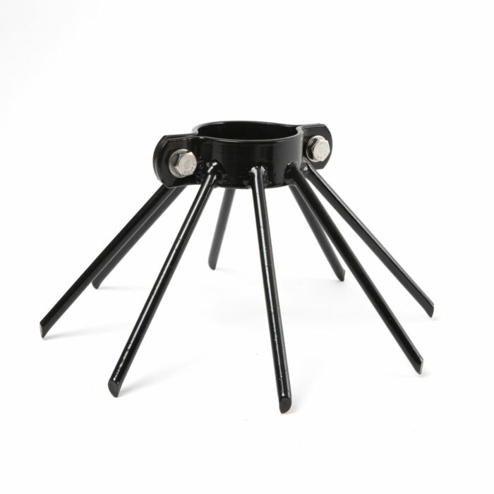 Inklim beveiliging main product photo