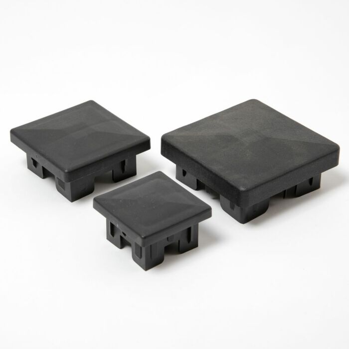 Insteekdop met kap main product photo