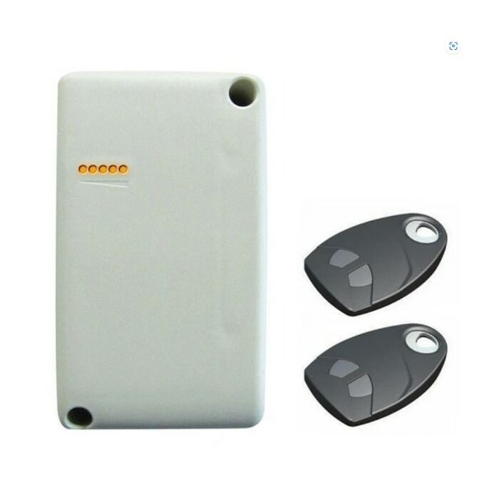 GSM bediening Intratone main product photo