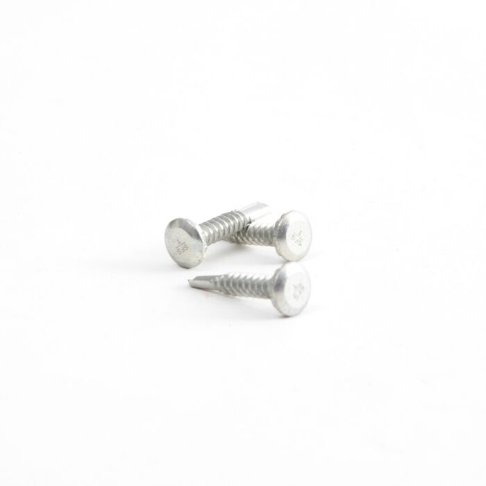 Veiligheidsschroef IRIUS main product photo