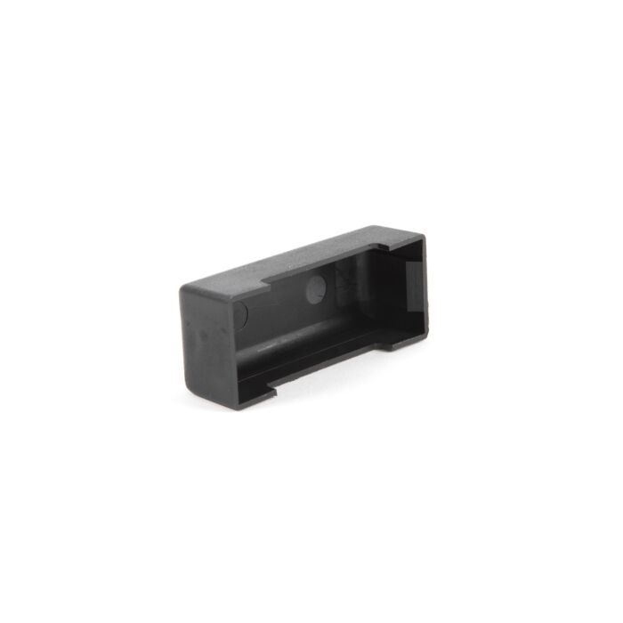 Beschermkap voor RVS Beugel main product photo