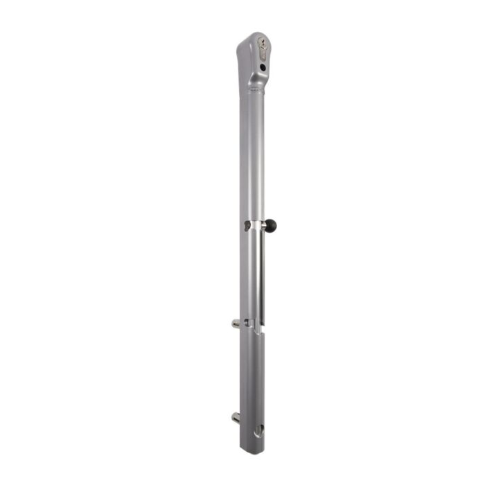 Vergrendelbare grondgrendel main product photo