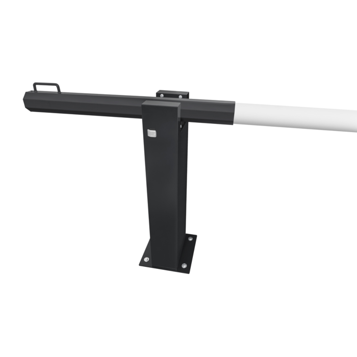 Volledige kit handbediende slagboom met boom 4m main product photo