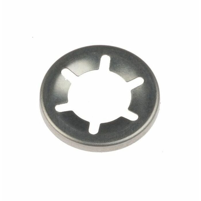 Klemring 10 mm. main product photo