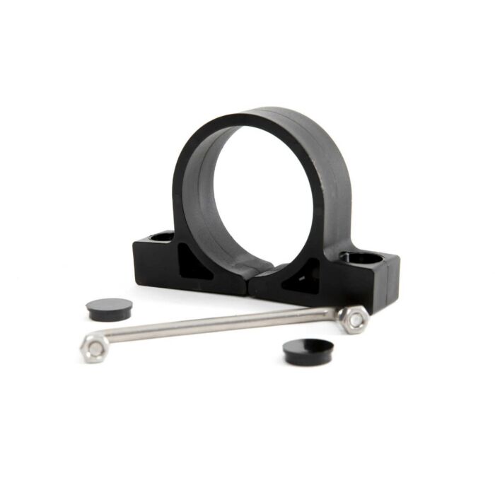 Kunststof beugel voor rond main product photo