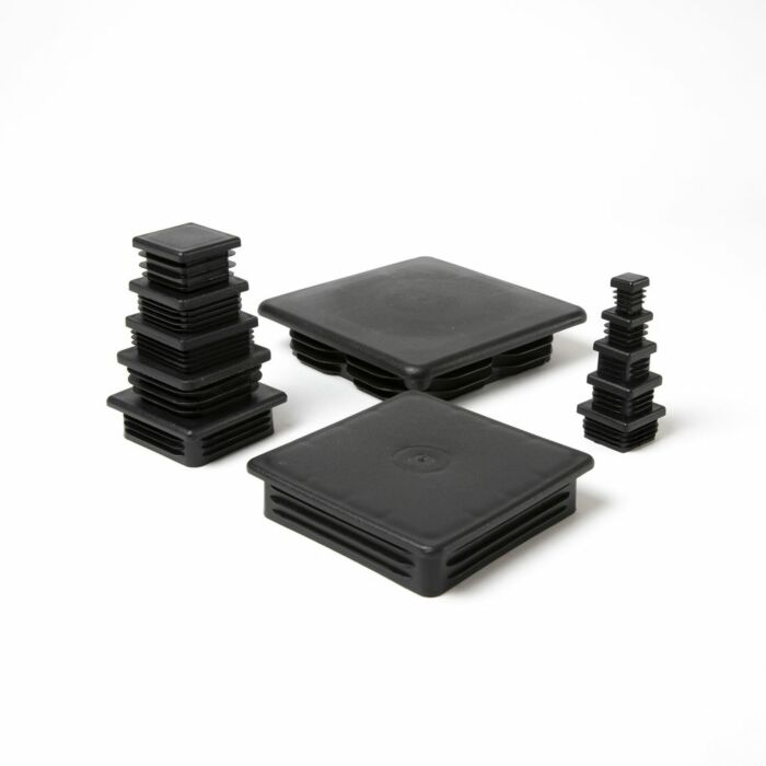 Kunststof afdekdop vierkant main product photo