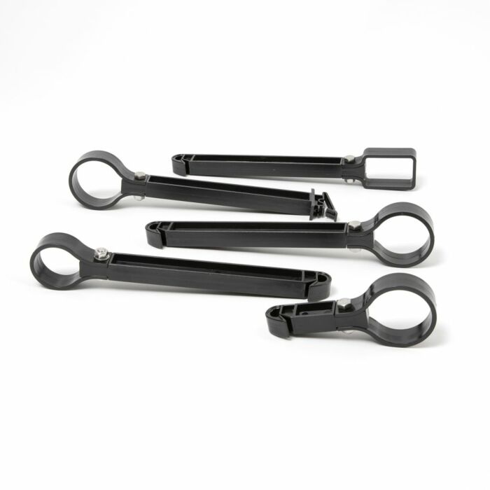 Kunststof afstand isolator main product photo