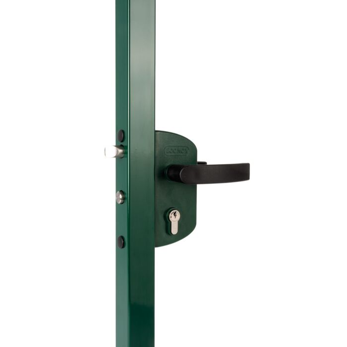 Slot voor tuinpoort main product photo