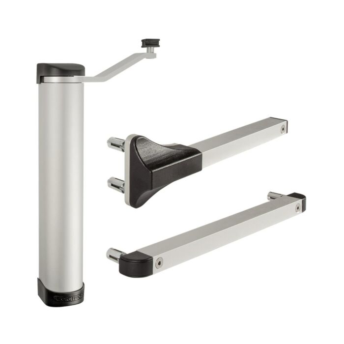 Hydraulische poortsluiter LION main product photo