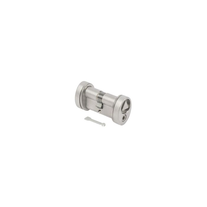 Locinox driehoekcilinder voor driekantsleutel 11 mm. en 14 mm. main product photo
