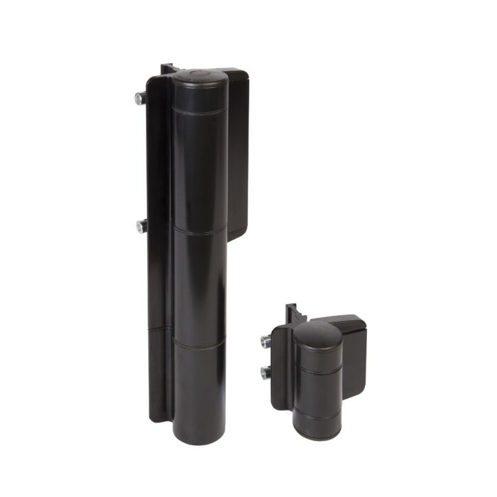 Hydraulische poortsluiter en scharnier main product photo