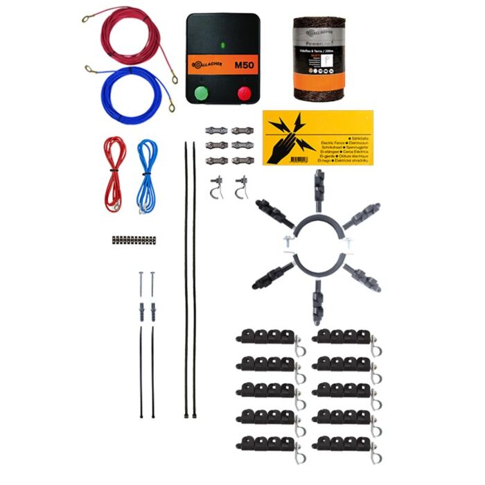 Matter kit main product photo