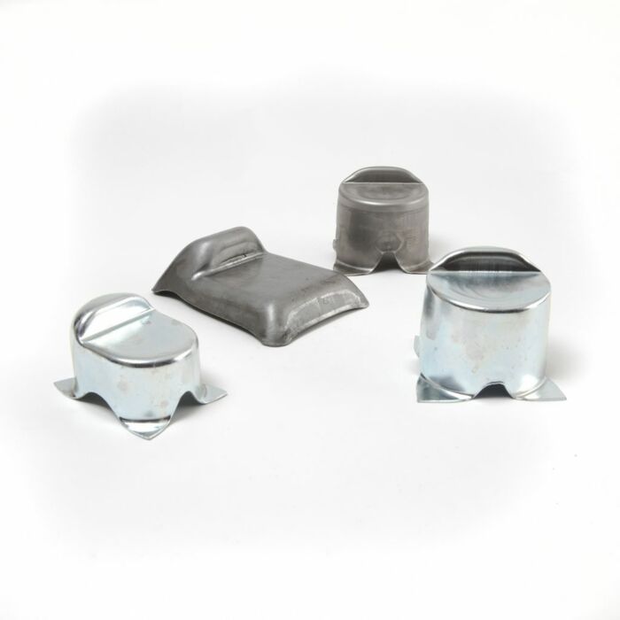 Midden aanslag voor dubbele poort main product photo