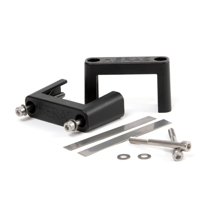 Heras montageset main product photo