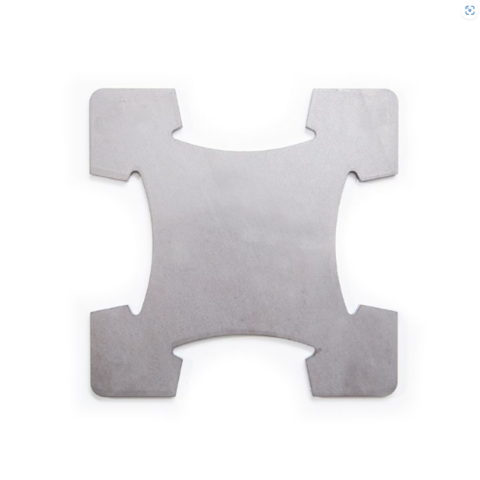 Muurplaat main product photo