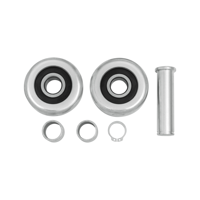 Centraal wielstel voor 301.9L (dragende wielen) Himotions main product photo
