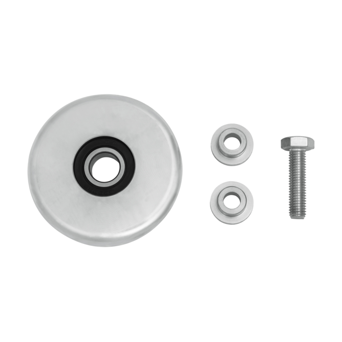 Centraal wielstel voor 301.9XM (middelste wielen) Himotions main product photo