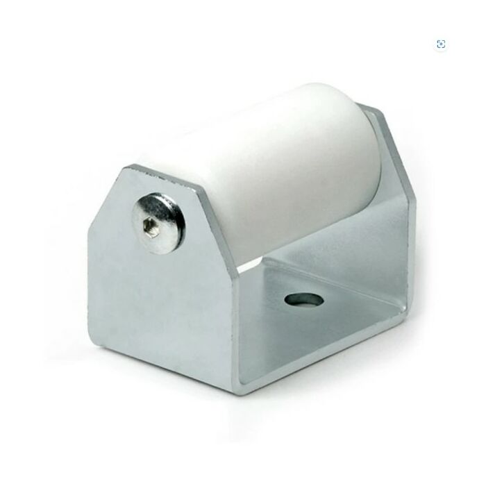Ondersteuningswiel van Comunello main product photo