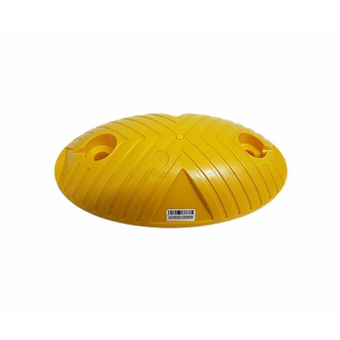 PAL 4G draadloze voertuig detector geel, 433 Mhz. main product photo