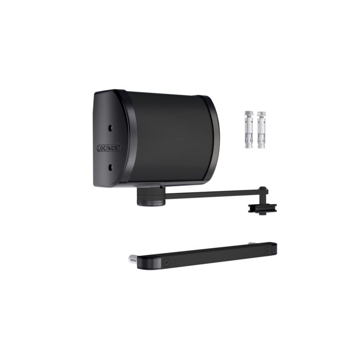 All-Round hydraulische poortsluiter main product photo