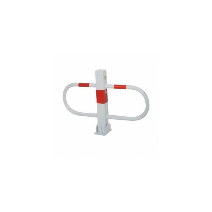 Parkeerbeugel laag model rond main product photo