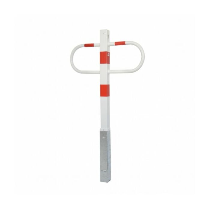 Parkeerbeugel uitneembaar main product photo
