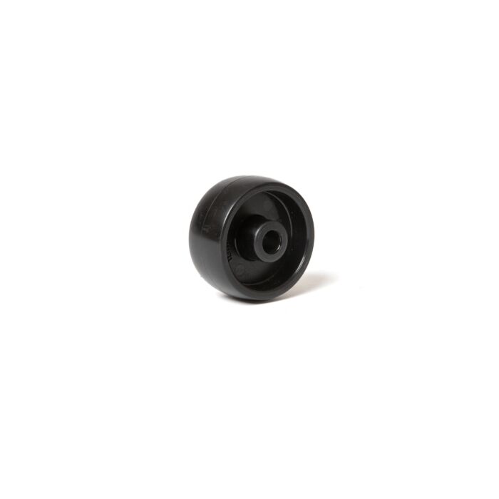 Oploopwiel rond 65 mm voor Terminus, Pretorian, T2 en Aluetta schuifpoorten main product photo