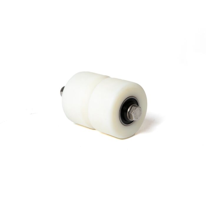 Achter Oploopwiel voor de Vrijdragende Schuifpoort Taurus main product photo