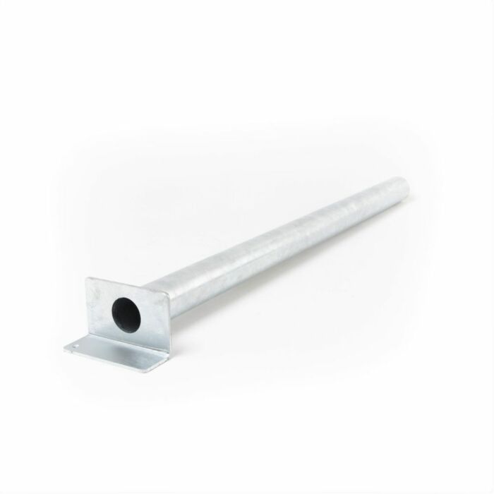 poortaanslag voor grondgrendel main product photo