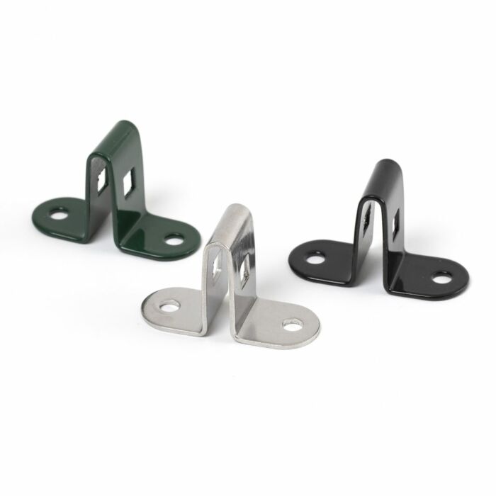 Poortbevestiging voor DSM hekwerk main product photo