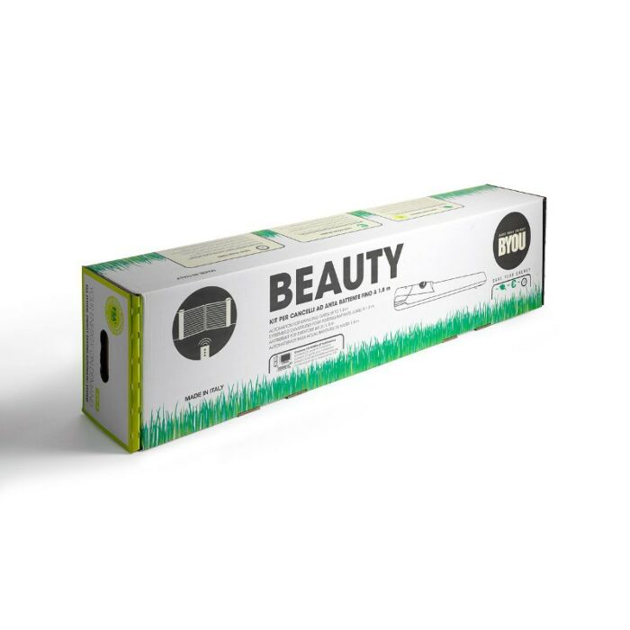 Poortopener Kit -Beauty lineaire