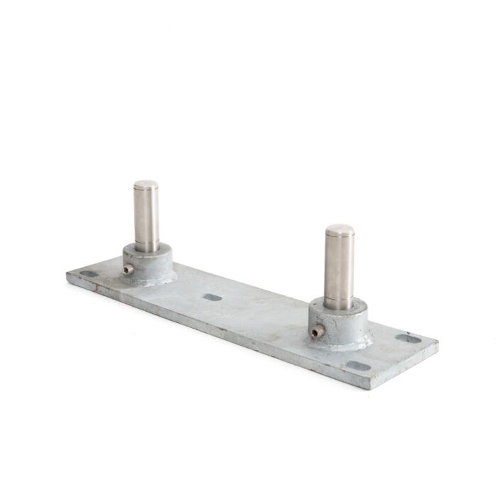 Wielstelplaat main product photo