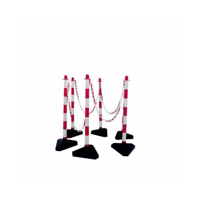 Set kettingpalen main product photo