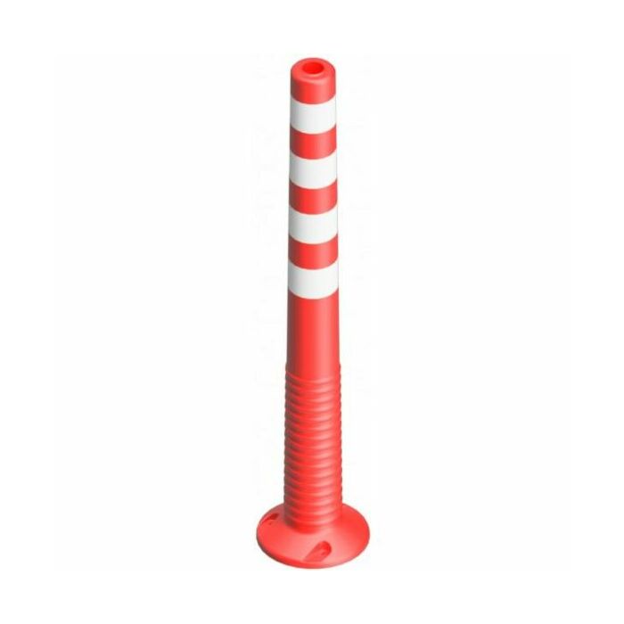 Flexibele afzetpaal main product photo