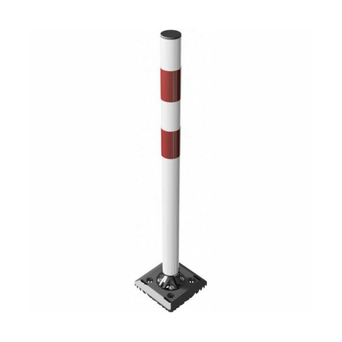 Kickback paal main product photo