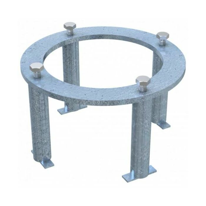 Grondanker voor eiland post main product photo