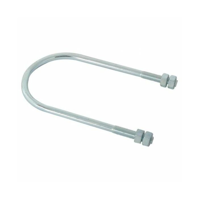 Ankerset (3stuks) voor parkeerbeugels in het beton main product photo