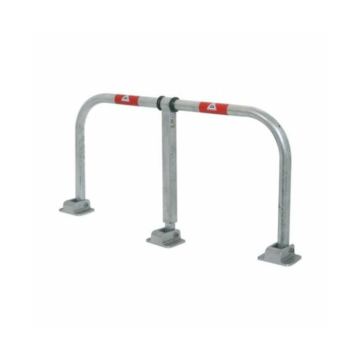 Parkeerbeugel hoepel main product photo