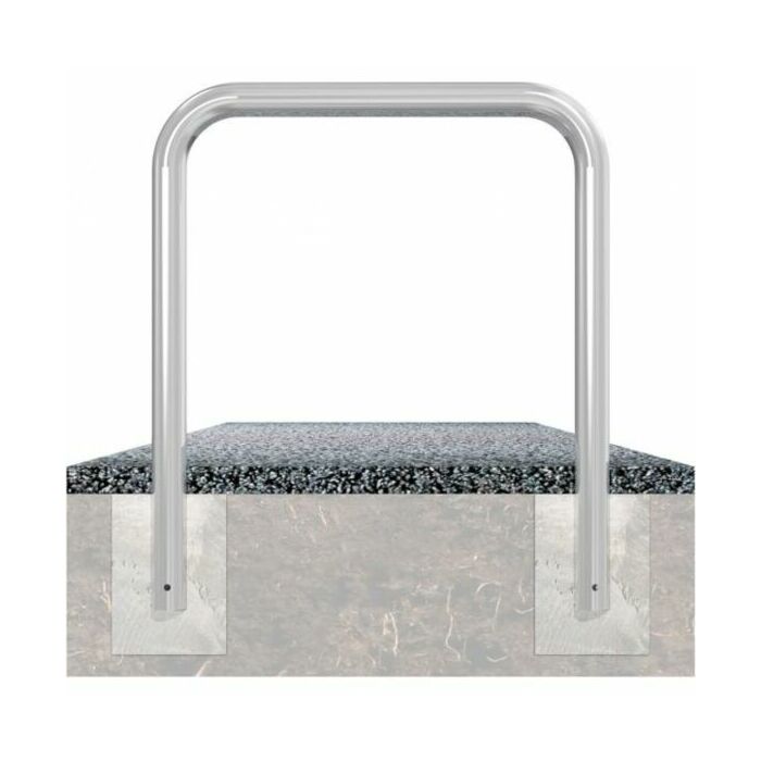Beschermingsbeugel dm 76x2.6 mm voor in het beton meerdere maatvoeringen main product photo