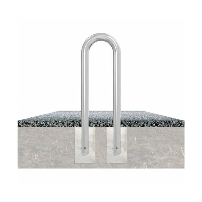 U-beugel dm 76x2.6mm voor in het beton main product photo