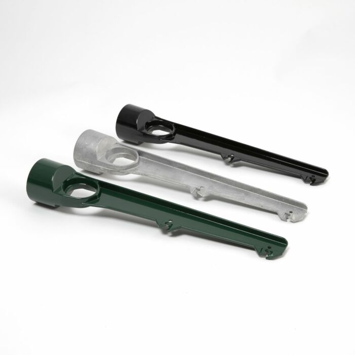 Puntdraadhouder main product photo