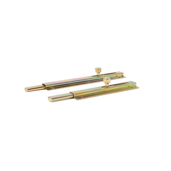 Schuifgrendel verticaal main product photo