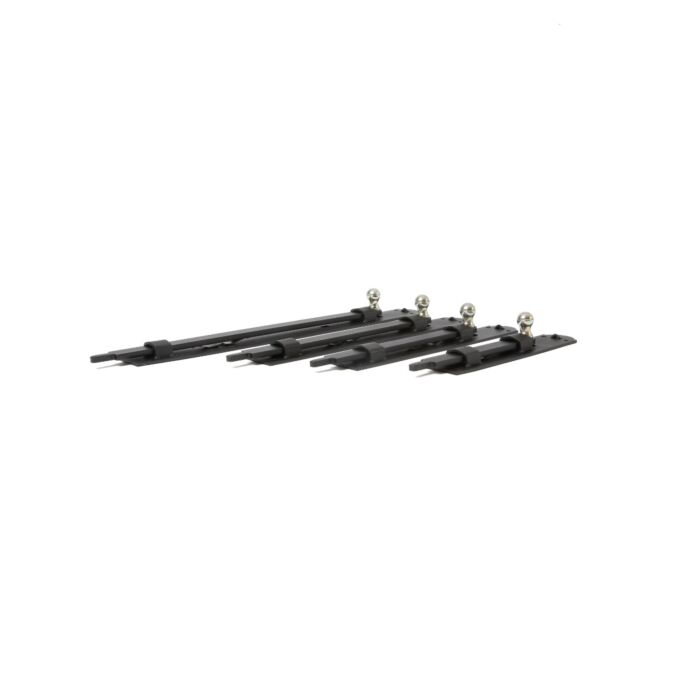 Schuif-grendel rustiek met zware schoot main product photo