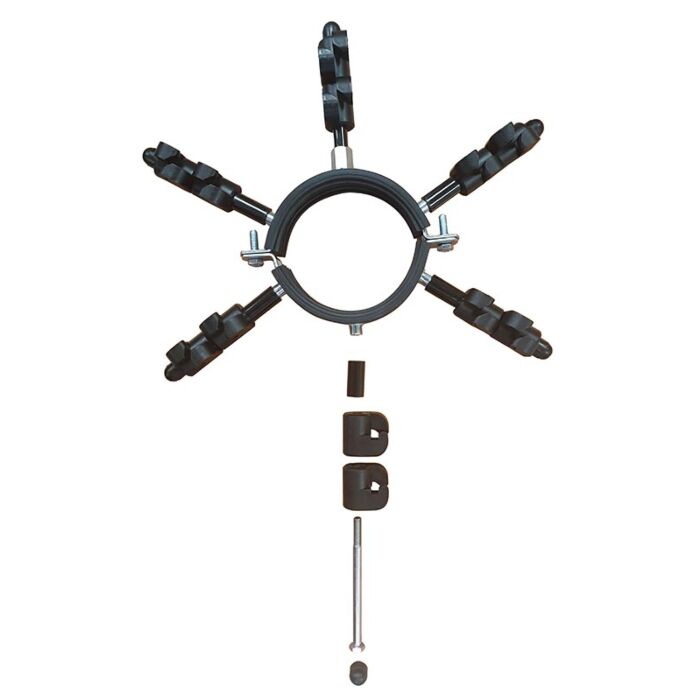 Regenpijp isolator Matter Kit main product photo