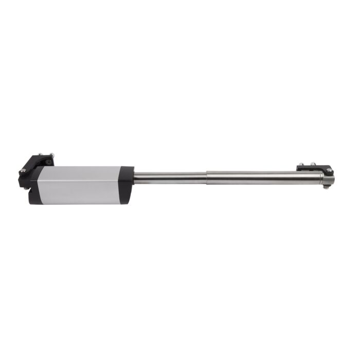 Hydraulische poortsluiter voor grote poorten main product photo