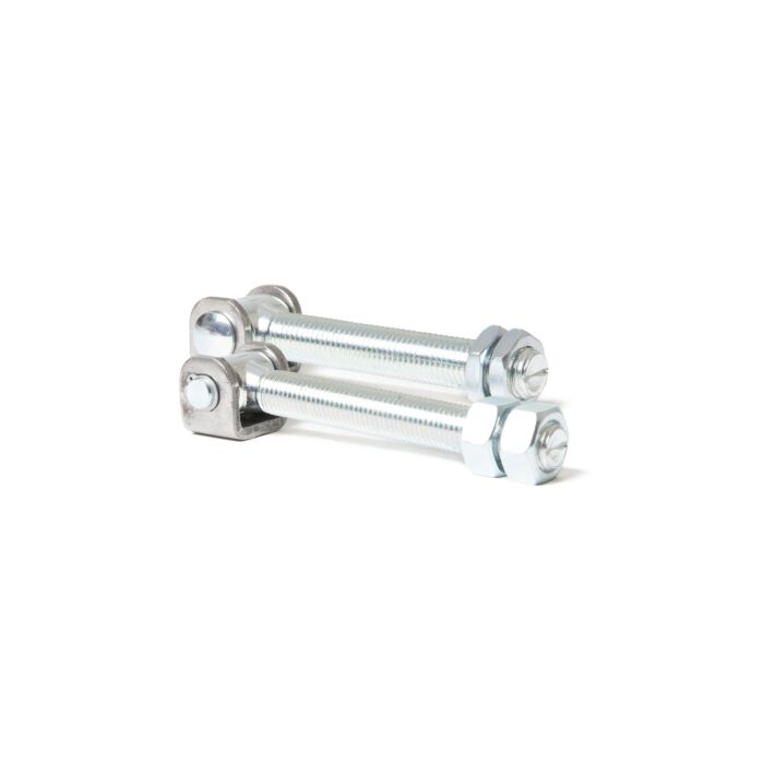 Allround poortscharnier lang model main product photo
