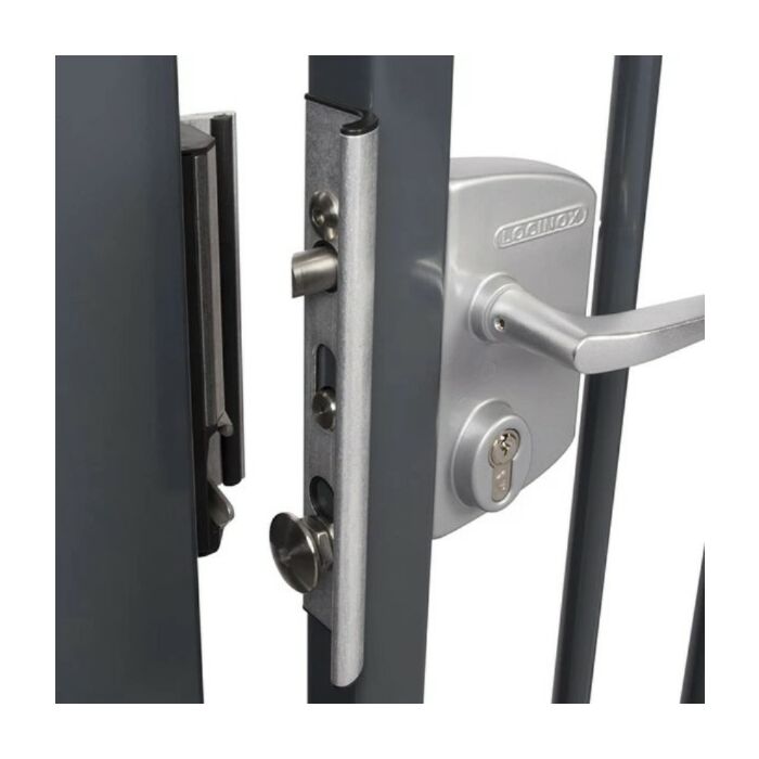 Inbraakwerende beschermingsplaat voor slotvanger SH main product photo