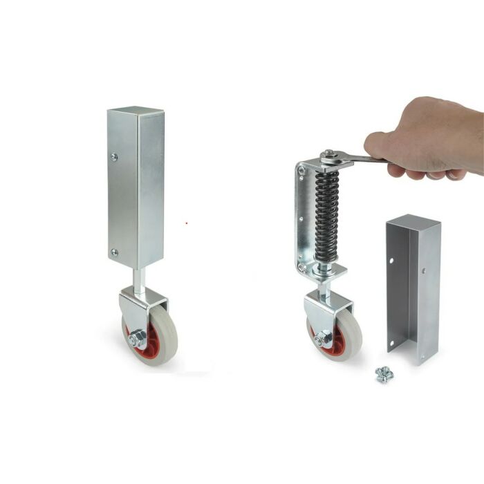Steun wiel main product photo